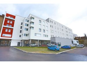 Vente appartement 1 pièce 18 m² à Nancy (54000)  61 000 €