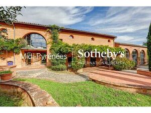 Superbe ensemble immobilier