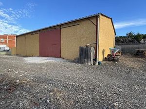 Vente loft 1 pièce 220 m² à Maury (66460)  168 000 €