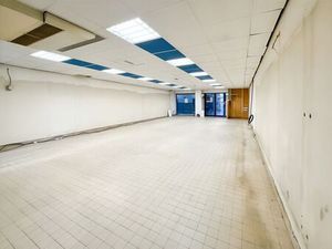 Vente commerce 5 pièces 156 m² Colmar (68000)