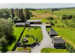 Maison à vendre à Rue Croix Rouge 19 Tinlot (VBD38225)