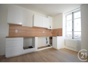 Vente appartement 2 pièces 35.83 m² à Vichy (03200)  85 000 €