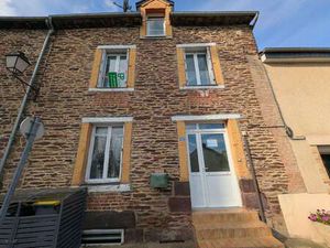Vente Maison à Talensac (35160) : à vendre / 92m² Talensac
