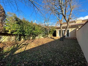 Maison 5 pièces  148 m2  centre ville