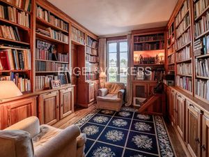 Vente locaux professionnels 7 pièces 117 m² à Deauville (14800)  850 000 €