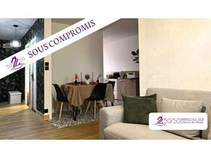 Vente appartement 1 pièce 39.32 m² à Lesneven (29260)  NaN €