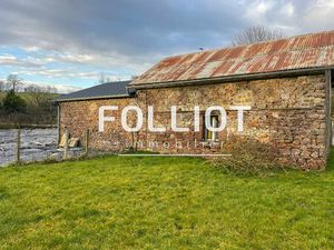 A vendre - Bâtiments - Dangy