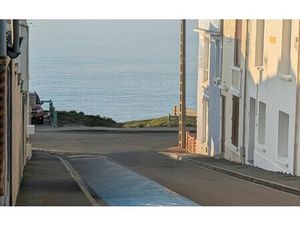 Appartement Ault 23 m² T-1 à vendre  69 000 €