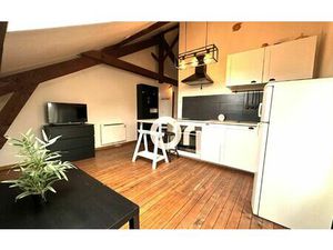 Location appartement  m² T-3 à Sermoise  590 €