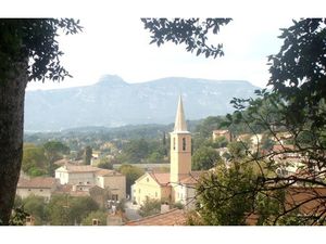 Vente maison 5 pièces 203 m² à Gemenos (13420)  1 290 000 €