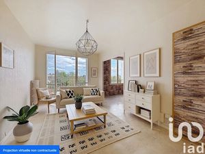 Vente appartement 3 pièces 60 m² à Billere (64140)  108 000 €