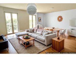 Vente appartement 4 pièces 97 m² Annemasse (74100)