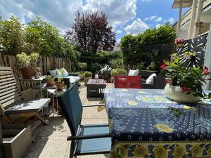 Vente appartement 3 pièces 68 m² Bossey (74160)