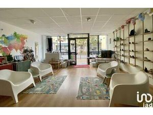 Vente Boutique/Local commercial 56 m²