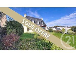Vente Maison à Plouaret (22420) : à vendre / 140m² Plouaret