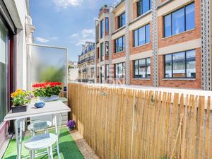 Vente appartement 1 pièce 40 m² à Neuilly-sur-Seine (92200)  405 000 €