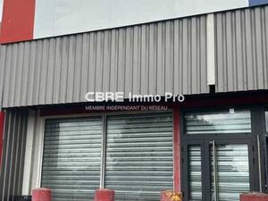 Local commercial à louer