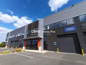 Local d'activités à louer