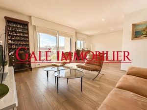 Vente appartement 3 pièces 68.59 m² à Bourg-la-Reine (92340)  441 000 €