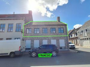 Appartement à louer à Watou € 799 (LFNGG) - Immo Francois - Poperinge | Zimmo