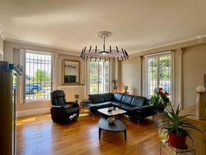 Vente appartement 4 pièces 106.22 m² à Meulan-en-Yvelines (78250)  292 000 €