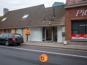 Bien professionnel à louer à Sint-Eloois-Winkel € 550 (LFLFH) - Belistate | Zimmo