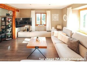 Maison de luxe à vendre à Labaroche