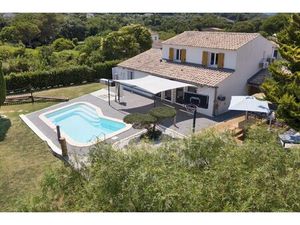 Villa de luxe à vendre à Châteauneuf-Grasse