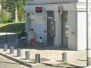 Parking privé sécuriser