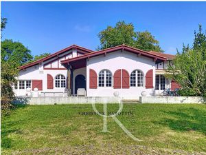 Maison de luxe à vendre à Arcangues