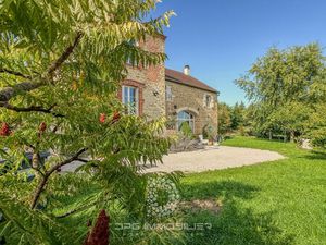 Maison de village à vendre à Culles-les-Roches