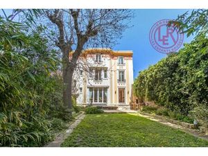 Maison de luxe à vendre dans le quartier Jean Jaures