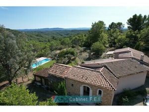 Maison de luxe à vendre à Varages