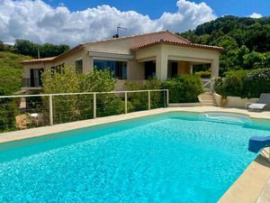 Maison de luxe à vendre à Bastelicaccia