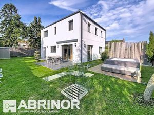 Villa de luxe à vendre à Templemars