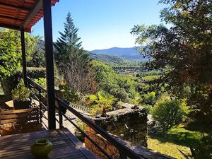 Vente maison 5 pièces 107 m² à Villemagne-l'Argentière (34600)  365 000 €