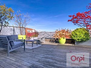 Maison de luxe à vendre dans le quartier Lycée Michelet