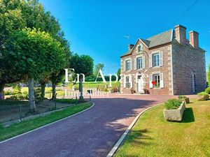 Vente Maison à Ver (50450) : à vendre / 129m² Ver