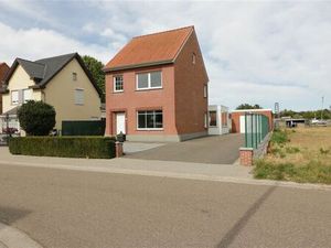 Maison à vendre à Averbode € 395.000 (LFMHI) - Lissens | Zimmo