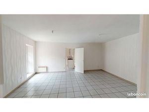 Appartement 3 pièces 57 m²