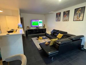 Maison Mitoyenne secteur Triez Wasquehal