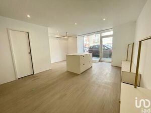 Location Local d'activités 2 pièces