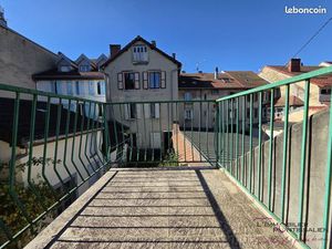 Maison de ville 3 pièces 84 m²