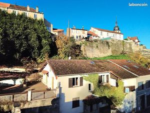 Maison 7 pièces 158 m²