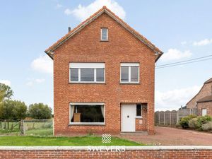 Maison à vendre à Budingen € 249.000 (LFLYO) - Swevers Real Estate | Zimmo