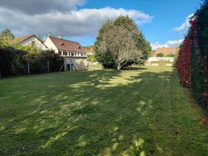 Vente terrain 940 m² Maule (78580)