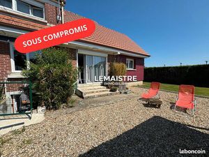 Maison 4 pièces 94 m²