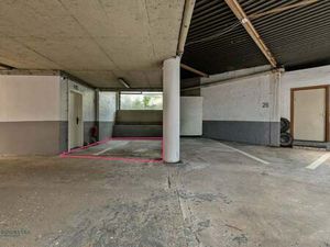 Garage à louer à Mechelen € 100 (LFNKC) - Boonstra Vastgoedgroep | Zimmo