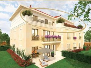 Vente appartement 4 pièces 120 m² à Saint-maur-des-fosses (94100)  1 146 750 €