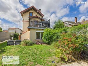 Maison 5 pièces 85 m²